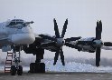 Амурском авиационном соединении выполнены плановые полеты на самолетах Ту-95мс и Ту-22м3