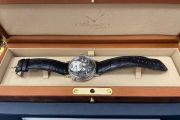 В Шереметьево таможенники обнаружили у авиапассажира незадекларированные наручные часы стоимостью около 3 млн рублей