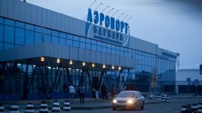 Аэропорт Барнаула потратит на охрану более 5 млн рублей (АиФ-Алтай)