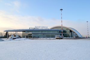 Предприниматель из Архангельска купил полмиллиарда долга бывшей управляющей компании белгородского аэропорта за 11 тыс. рублей (Коммерсантъ - Воронеж)