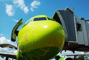 S7 Airlines открыла продажу авиабилетов в Норильск на лето 2018 года (АК 