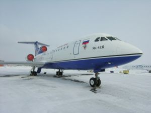 На перелеты из Перми в Анапу заявилась авиакомпания 
