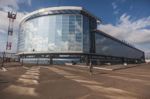 ФАС начала проверку условий конкурса по продаже аэропорта Иркутска (РБК)