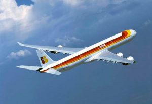 Iberia опровергла заявление Комитета по развитию туризма о планах начать полеты из Казани в Мадрид (Idel.Реалии)