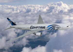 EgyptAir ожидает разрешения на работу в Домодедово, пишут СМИ (РИА 