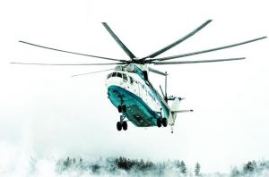 Иркутский центр медицины катастроф расторг контракт с авиакомпанией 