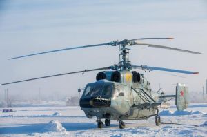 Межвидовые учения подразделений ПВО ВДВ и авиации ВМФ проходят на юге РФ (Интерфакс-АВН)