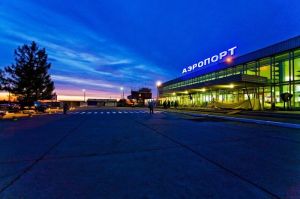 Пермский аэропорт планирует вернуть сертификат авиационной безопасности (РЖД-партнер)