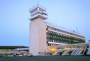 Хабаровский аэропорт в 2017г увеличил чистую прибыль по РСБУ в 3,1 раза (Интерфакс-Россия)
