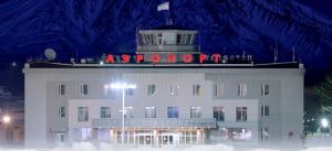 На Камчатке осудили грузчиков аэропорта, которые воровали гаджеты из посылок (ИА 