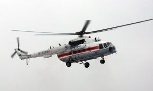 МЧС: авиация возобновила тушение пожара в Пугачево, детонации снарядов уже нет (Удмуртия)