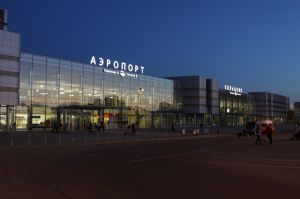 Цены на авиабилеты в Екатеринбург в период ЧМ-2018 выросли в 3,5 раза (Комсомольская правда - Екатеринбург)