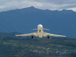 Ростуризм сообщил о сокращении чартерных программ трех авиакомпаний (РИА 