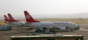 Грузинская авиакомпания обвинила руководство аэропорта в росте цен (Regnum)