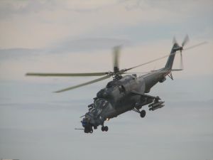 Минобороны АР: два вертолета и два самолета - вот и вся авиация Армении (Sputnik Азербайджан)