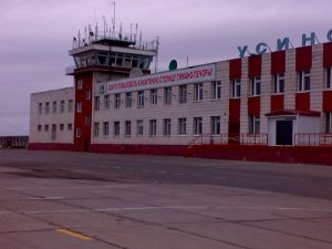 В аэропорту Усинска в Коми не работает орнитологическая служба - прокуратура (Интерфакс-Россия)