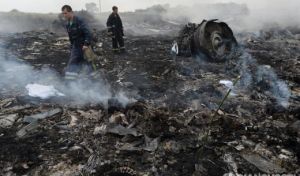 В Совфеде прокомментировали признание Украины непричастной к гибели MH17 (РИА 