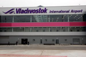 Годовое собрание акционеров аэропорта Владивостока назначено на 28 июня (Интерфакс-Россия)