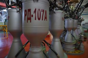 Ракетные двигатели ОДК обеспечили старт с Байконура долговременной экспедиции на МКС (АО 