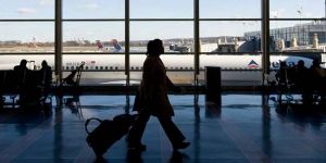 В аэропортах Московского региона вечером в воскресенье отменили и задержали 35 рейсов (РИАМО)