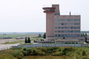 Минтранс: идут переговоры о привлечении в гродненский аэропорт европейских лоукостеров (БЕЛТА)