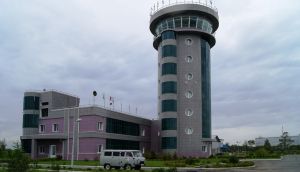 Владивостокский центр ОВД обеспечил обслуживание воздушного движения в период проведения ВЭФ-2018 (ФГУП 