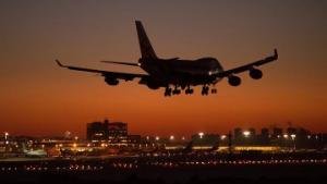 Аэропорт Махачкалы до конца года планирует увеличить пассажиропоток до 1,2 млн человек (ТАСС)