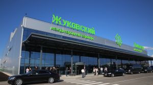 Транспортная прокуратура начала проверку по факту столкновения двух воздушных судов в аэропорту Жуковский (Московская межрегиональная транспортная прокуратура)