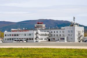 Предложения по имени аэропорта Южно-Сахалинска можно отправлять в урну (АСТВ)