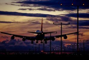 Круглогодичную продажу льготных авиабилетов в Приморье планируют утвердить в ноябре (Приморская газета)