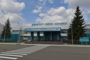 В Горно-Алтайске транспортный прокурор добился обустройства аэровокзала АО 