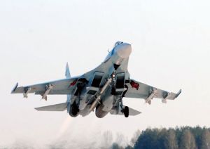 Летчики Южного военного округа отработали задачи по отражению нападения на Новороссийскую военно-морскую базу (Министерство обороны РФ)