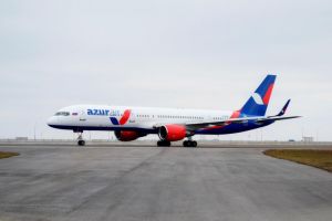 Туристы не могут вылететь в Дубай из Бегишево уже 10 часов - самолет улетел вместо Нижнекамска в Казань (Бизнес-Online)