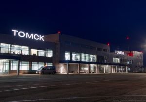 Аэропорт Томска в 2020 году начнет реконструкцию терминала (Интерфакс - Туризм)