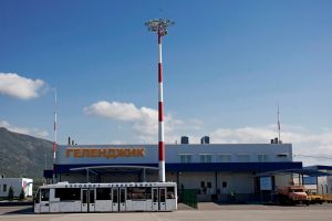 К 2021 году в Геленджике построят новый терминал аэропорта (ki-news.ru)
