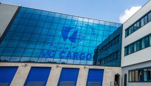 VG Cargo Александра Удодова укрепляет рыночные позиции (Regnum)