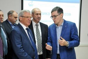 Сотрудников нижегородских министерств отправят учиться бережливому производству на завод (Правительство Нижегородской области)