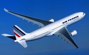 Air France не планирует возобновлять авиасообщение с Дамаском (РИА 