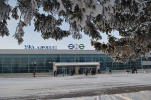Уфимский аэропорт после модернизации сможет принимать самолеты раз в пять минут (Башинформ)