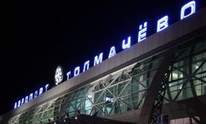 Рейс Новосибирск - Краснодар задержали на 19 часов из-за метеоусловий (Кубань 24)