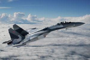 Россия после продажи Су-35 Индонезии готова покупать ...