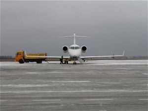 Магаданская область возьмет в лизинг 2 самолета для перевозок внутри региона (Интерфакс-Россия)