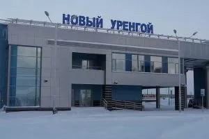 Аэропорт Нового Уренгоя запустил собственного чат-бота в Viber (Fedpress.ru)
