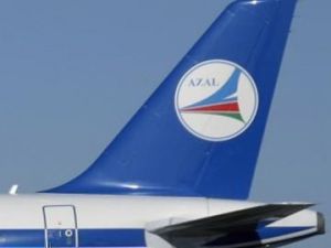 AZAL планирует во II квартале восстановить рейс Гянджа - Нахчыван - Гянджа (Интерфакс - Азербайджан)