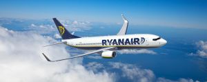 Ryanair запустит рейсы из Харькова в Краков и Вильнюс летом-осенью-2019 (Интерфакс-Украина)