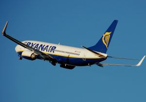 Ryanair запустит рейсы из Одессы - Омелян (Интерфакс-Украина)