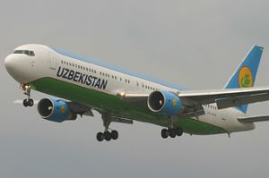 Самолеты UzAirways будут чаще летать из Ташкента в Минеральные Воды (Sputnik Узбекистан)