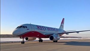 Smartavia и Red Wings предложат передать авиакомпанию 