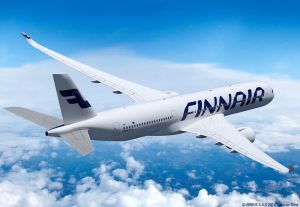 Рейс Самара - Хельсинки будет выполняться три раза в неделю (Международный аэропорт 