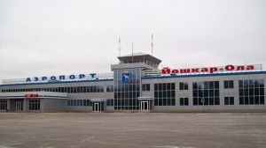 Йошкар-Ола возобновляет авиасообщение с Москвой после трехлетнего перерыва (Regnum)